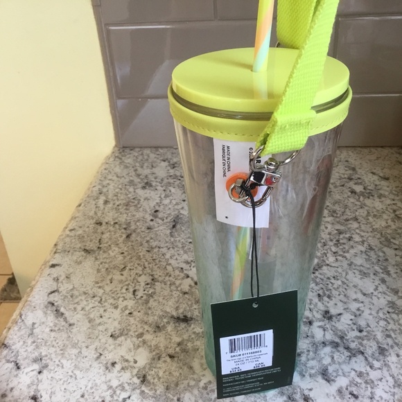 Starbucks Cold Cup and Carrying Case 24oz/710 ML - Picture 9 of 11